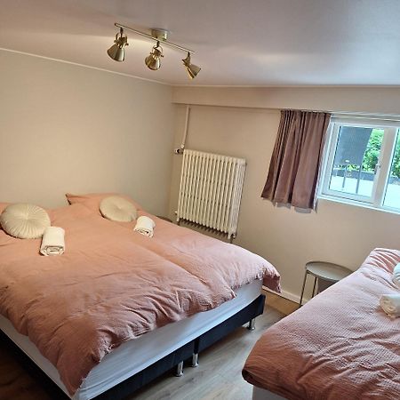 סלפוס Singasteinn Guesthouse מראה חיצוני תמונה