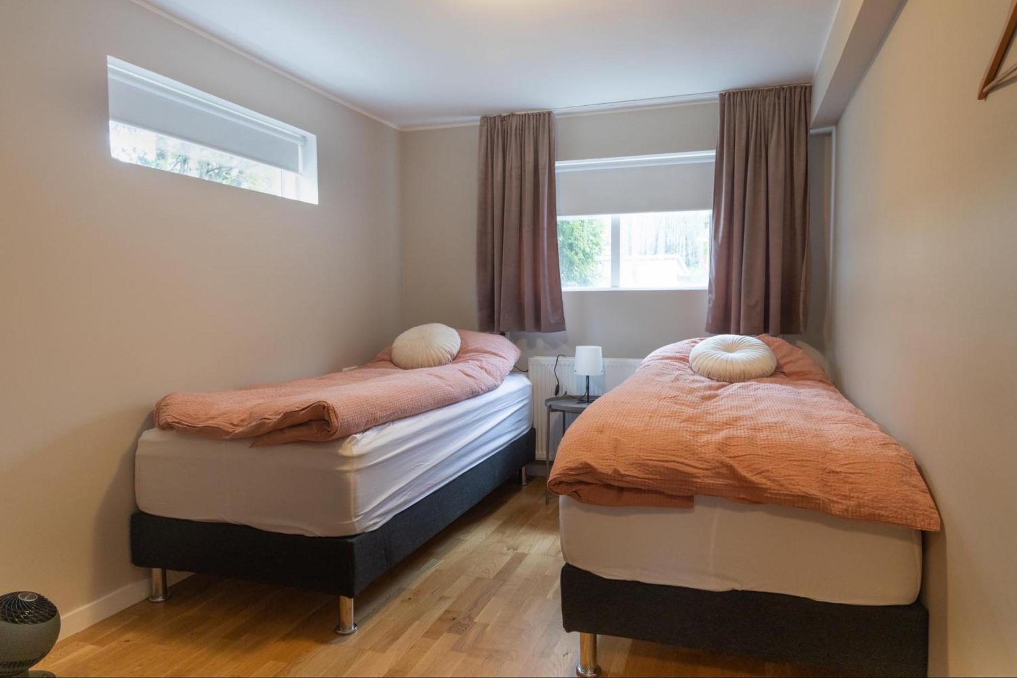 סלפוס Singasteinn Guesthouse מראה חיצוני תמונה