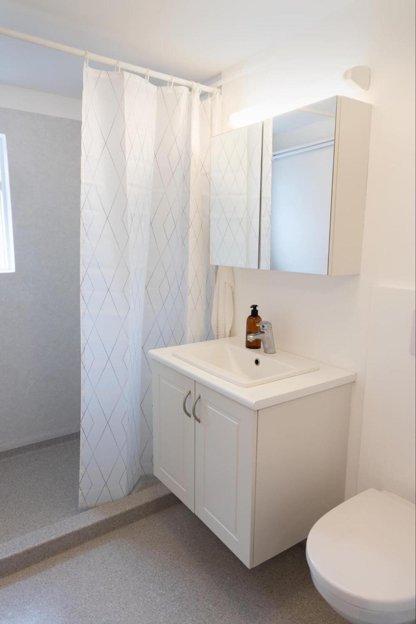 סלפוס Singasteinn Guesthouse מראה חיצוני תמונה